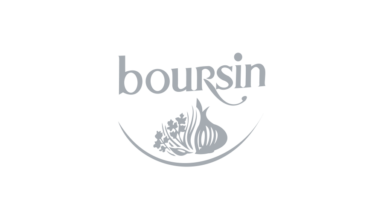 boursin_logo boursin logo