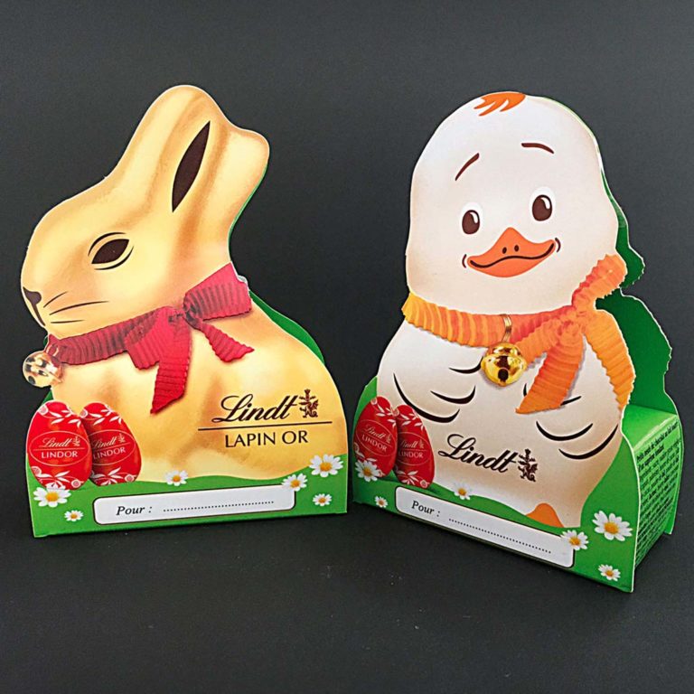 Lapin Lindt