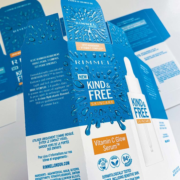 Rimmel