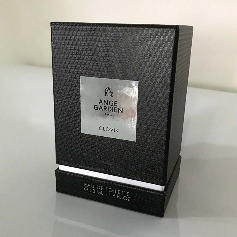 Clovis Ange Gardien