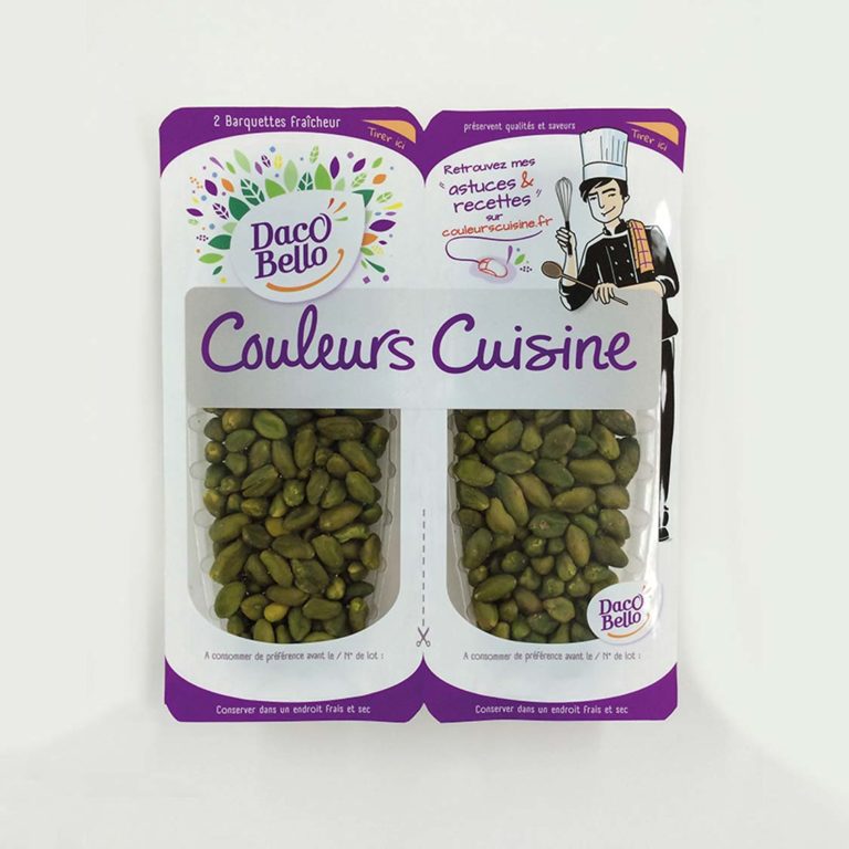 Couleurs Cuisine Daco Bello