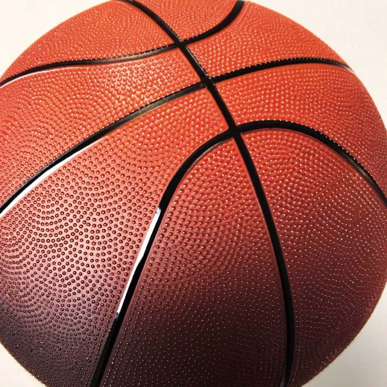 Vernis 3D Scodix basket